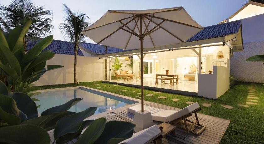 The Bingin Beach Villas' Private Villas - image 10