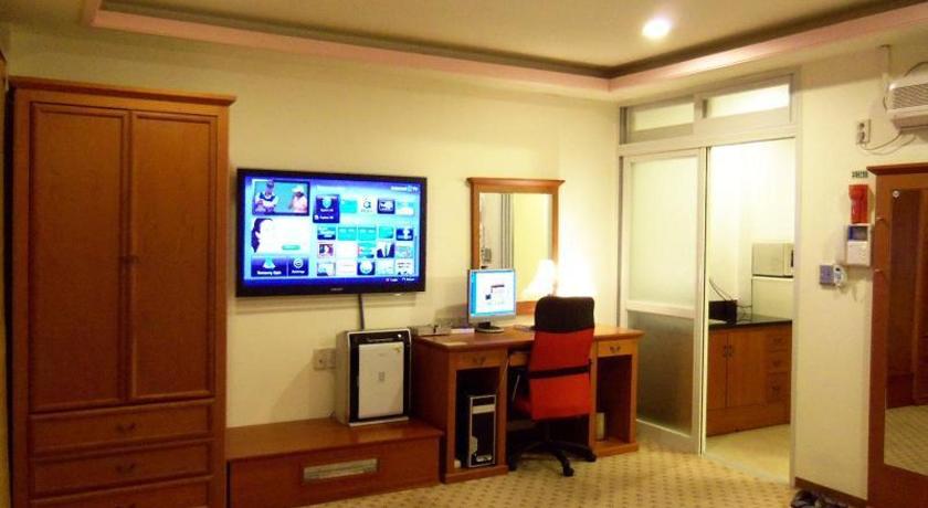 平沢 Asia Tourist Hotel 2つ星 ホテル プール