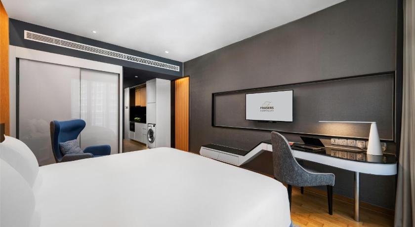 Image of Studio Deluxe Sea View 3