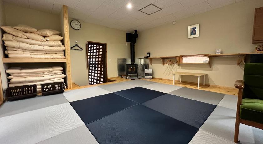 Kumamoto Ryuo Field Accommodation suite