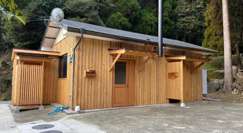 Kumamoto Ryuo Field Accommodation amenity