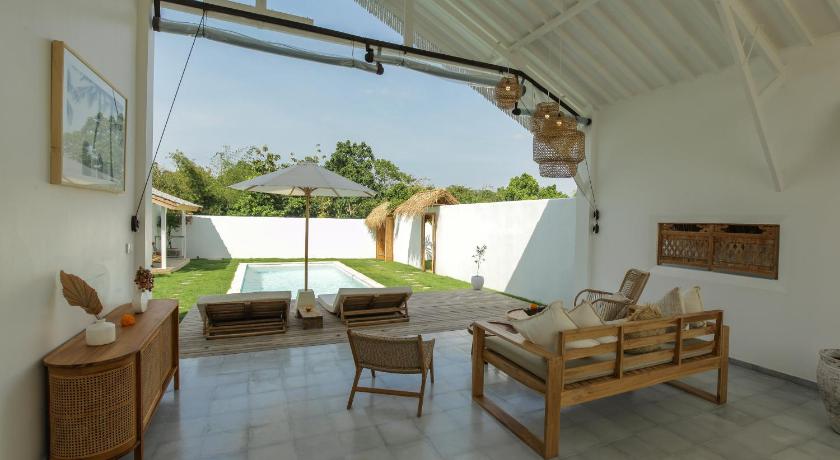 The Bingin Beach Villas' Private Villas - image 7