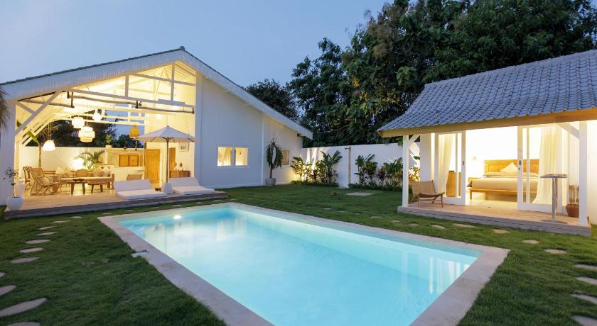 The Bingin Beach Villas' Private Villas - image 9