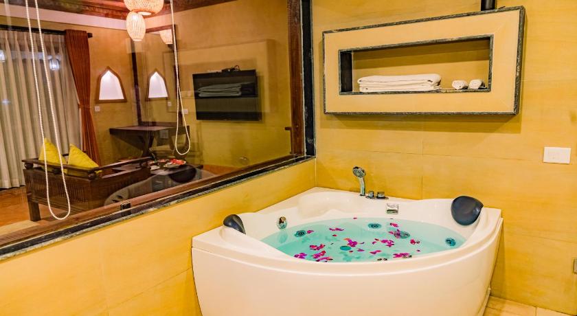 Green Park Resort Chitwan — Chitwan (5)