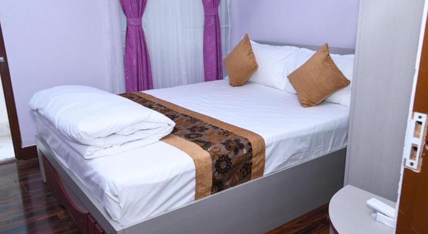 Ashraya Home — Kathmandu (2)