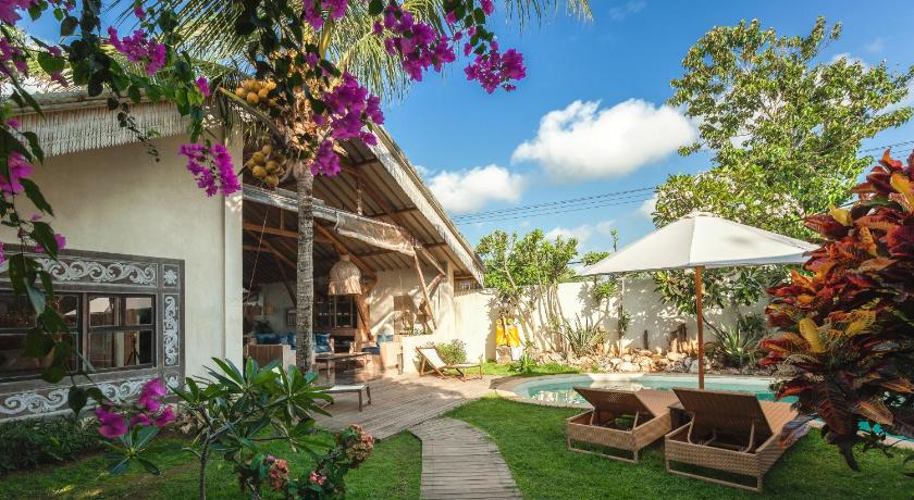 The Bingin Beach Villas' Private Villas 1 - image 12