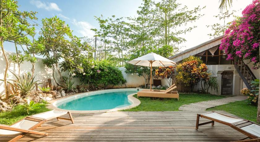 The Bingin Beach Villas' Private Villas 1 - image 11