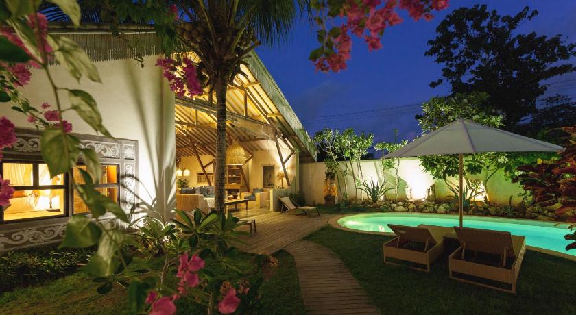 The Bingin Beach Villas' Private Villas 1 - image 9