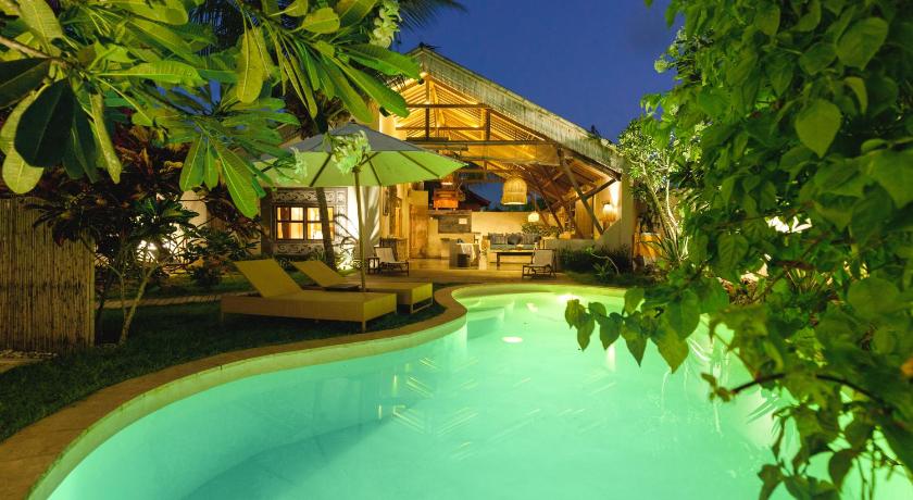 The Bingin Beach Villas' Private Villas 1 - image 6