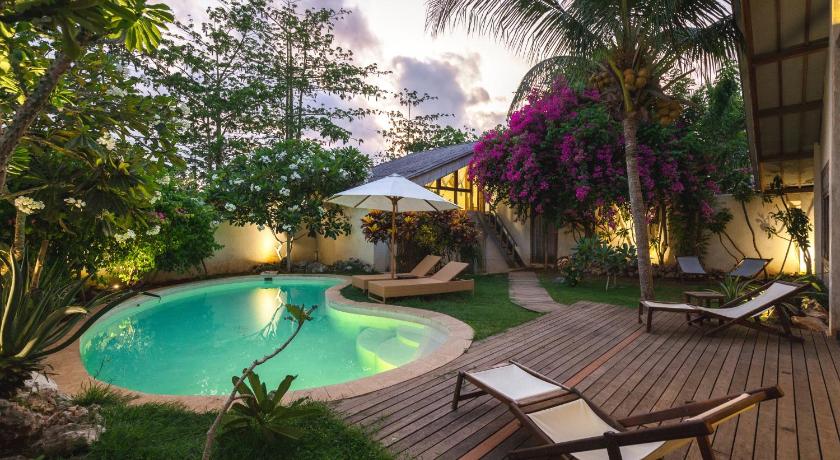 The Bingin Beach Villas' Private Villas 1 - image 8