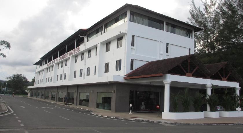 Sanbay Hotel Booking Deals 2021 Promos