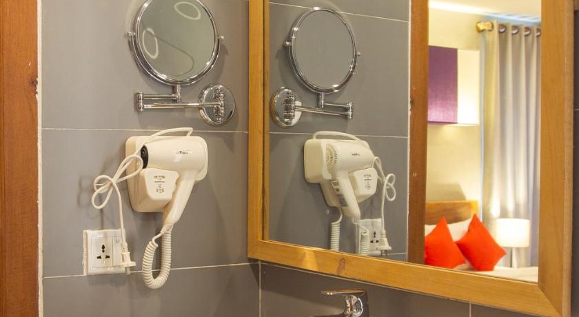 Image of Deluxe Double Room - Honeymoon Package 2