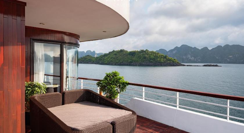Image of Presidential Suite 1