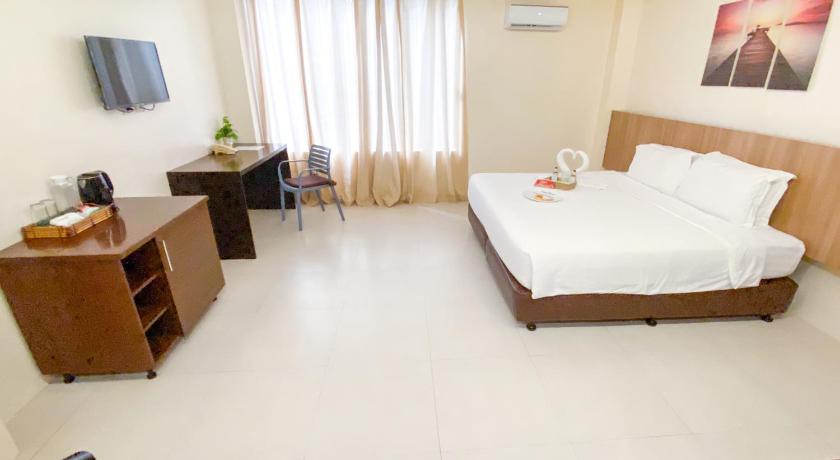 高級房 (Superior Room)的照片 1