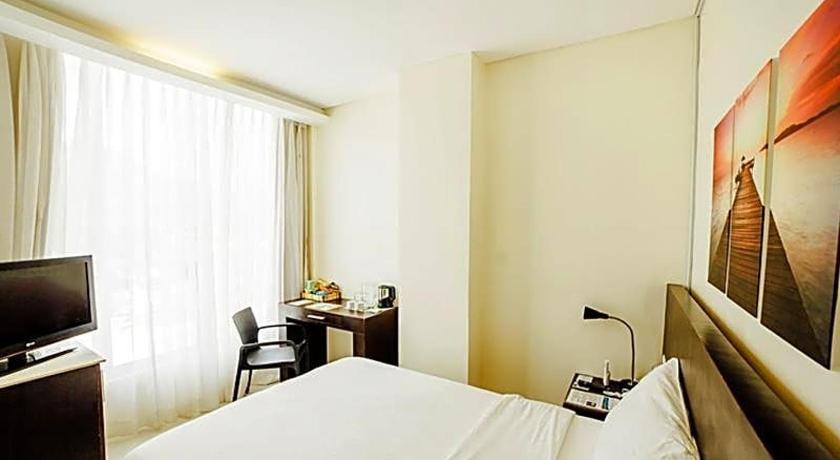 標準房 (Standard Room)的照片 5