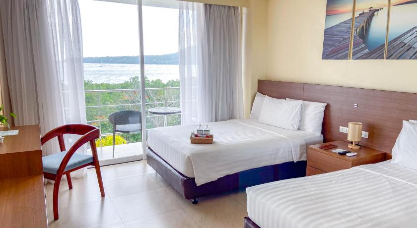 頂級房 (Premier Room)的照片 10