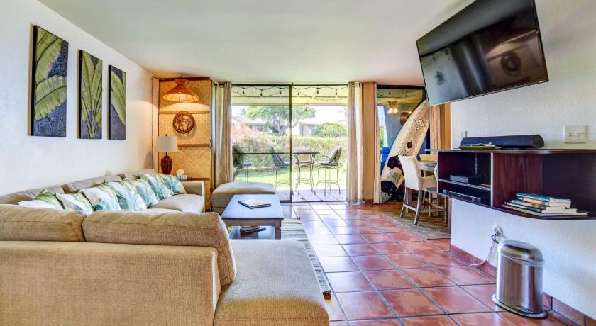 키헤이 (HI) 103 Kihei Holiday 4성급 게스트하우스 전망