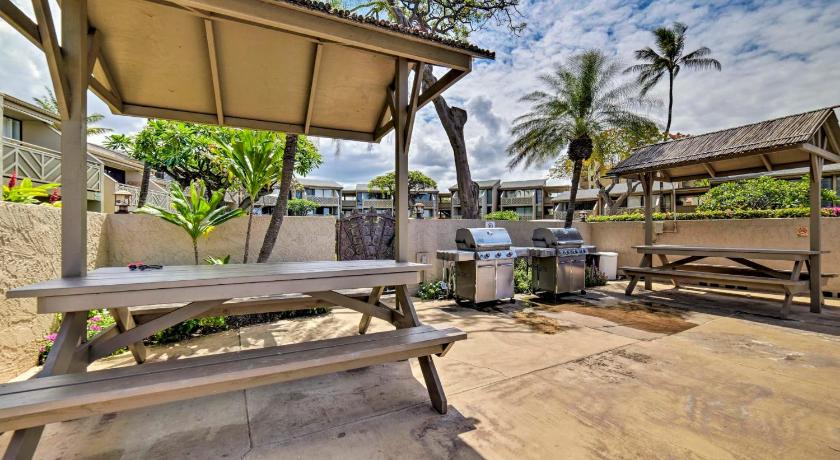 키헤이 (HI) 103 Kihei Holiday 4성급 게스트하우스 부대시설