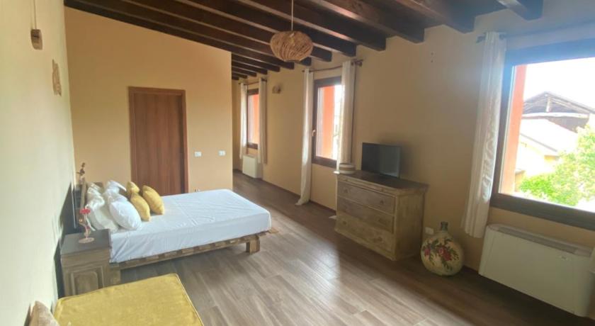 Dal Maestro-Camere a Rivanazzano Terme