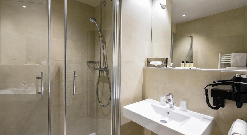 Kuva huoneesta Privilege ‑ Kahden hengen huone ‑ Double (Privilege Double Room) 2