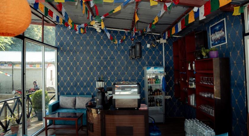 Misha's Hotel and Restaurant — Pokhara (6)