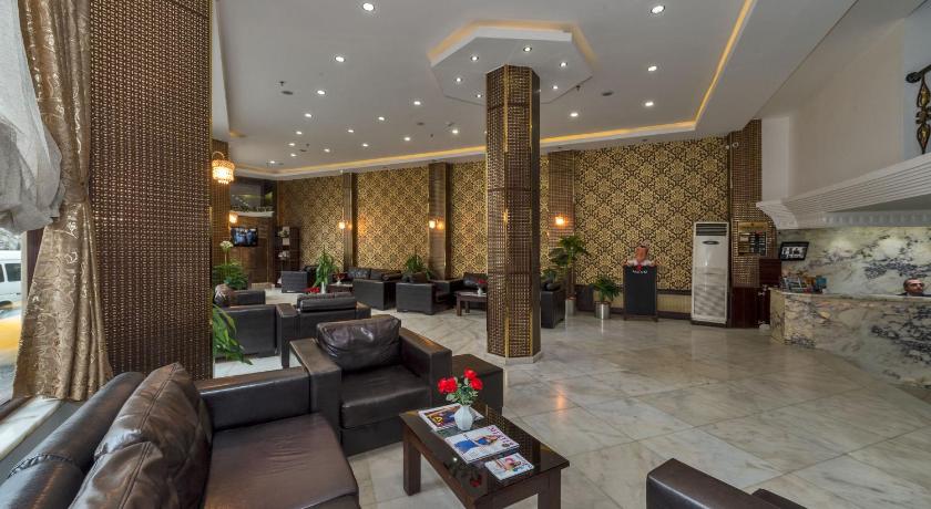 Kuran Hotel International - image 5