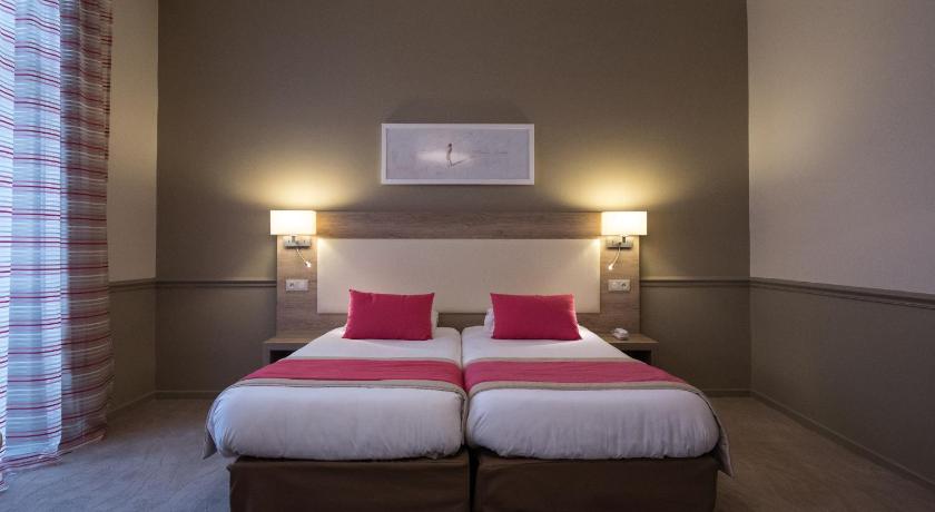 Kuva huoneesta Comfort - Kahden hengen huone - Double (Comfort Double Room) 0