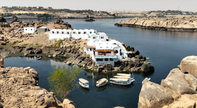 Aro Kato Nubian Guest House