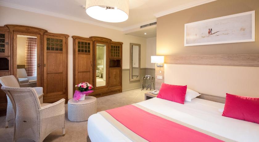 Kuva huoneesta Privilege ‑ Kahden hengen huone ‑ Double (Privilege Double Room) 0