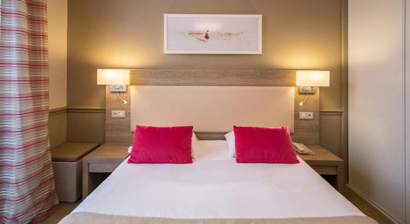 Kuva huoneesta Comfort - Kahden hengen huone - Double (Comfort Double Room) 1