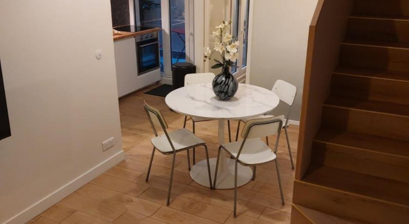 Image of Superior Apartment 12