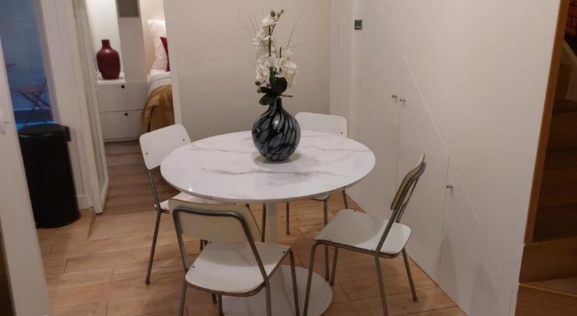 Image of Superior Apartment 16