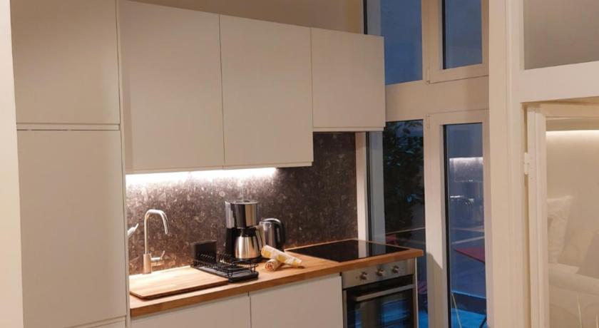 Image of Superior Apartment 1
