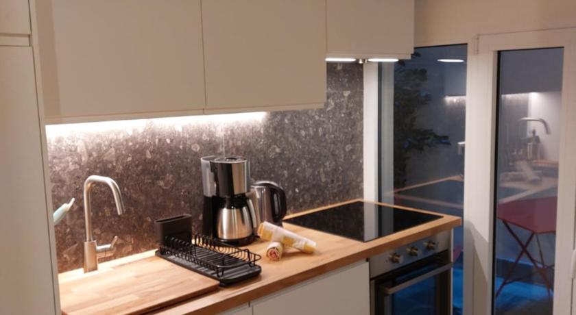 Image of Superior Apartment 13
