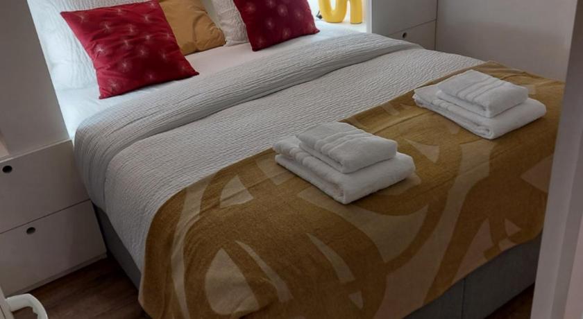 Image of Superior Apartment 5
