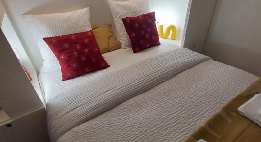 Image of Superior Apartment 8