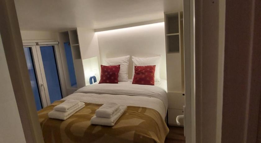 Image of Superior Apartment 6
