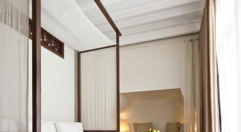 รูปของวิลลาแบบสองห้องนอน (Two-Bedroom Villa) 5