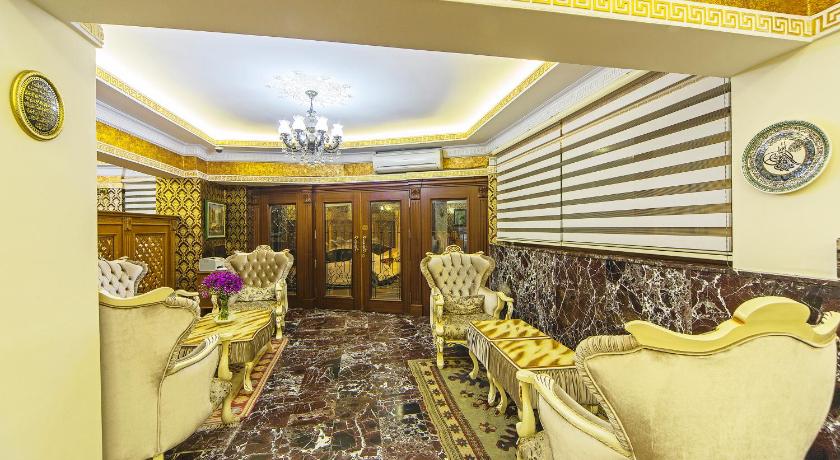 Lausos Hotel Sultanahmet - image 3