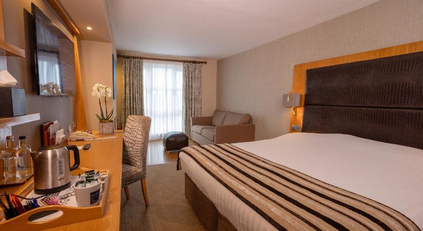 Image of Deluxe Room 1