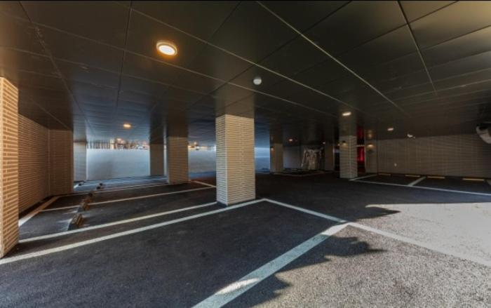 平沢 Hound Hotel Songtan ホテル 客室