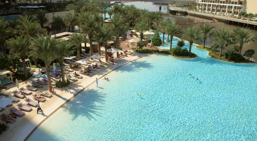 Family Escape  Lagoon  Dubai Creek - image 12