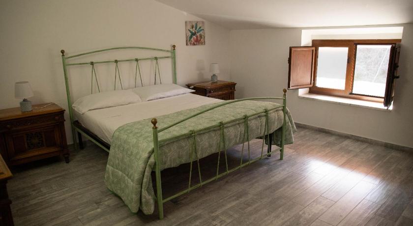 Il Melograno Ristorante e B&B Benevento