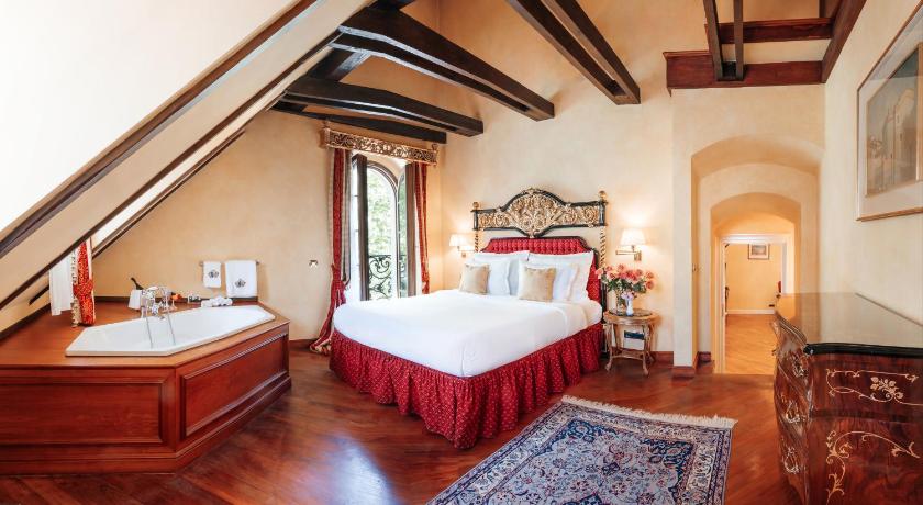 Image of Tower Suite 0