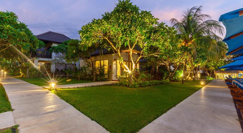 Image of Deluxe Ocean View Villa 6