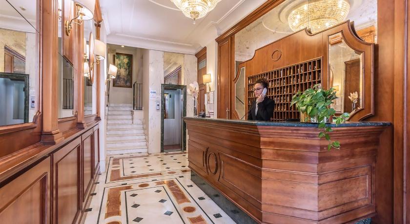 Raeli Hotel Siracusa photo