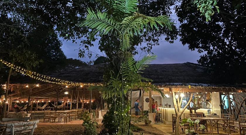 コ・マック (トラート) The River Retreat Koh Mak 3つ星 ホテル 施設