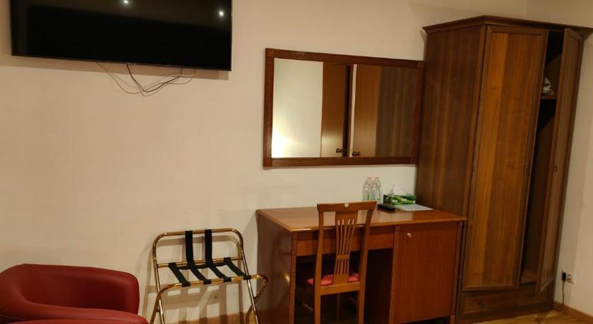 ローマ House Fenicia 4つ星 ホテル 施設