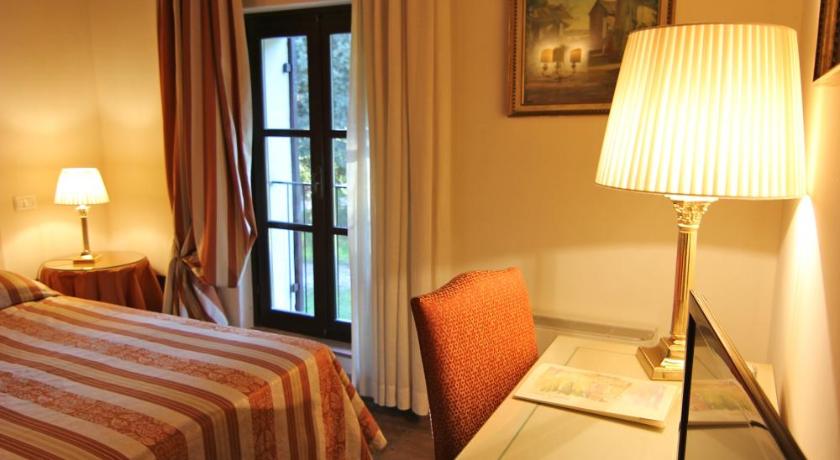 Image of Classic Double Room 15