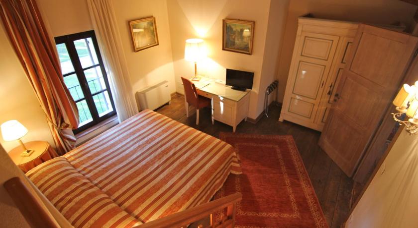 Image of Classic Double Room 5